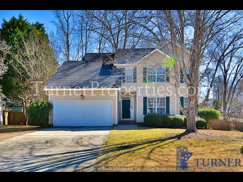 3 Shady Creek Ct, Irmo, SC home video tour