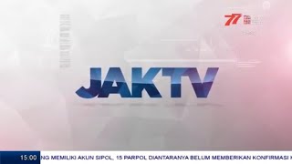 Download Lagu JAKTV | Station ID (1 Agustus 2022) MP3