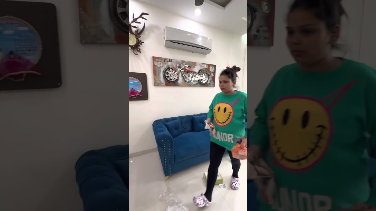 Hospital Jane ki vjh se hui ladai