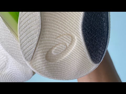 Video Dán Sole cho Giày Chạy Bộ (Magic Speed 2) - youtube