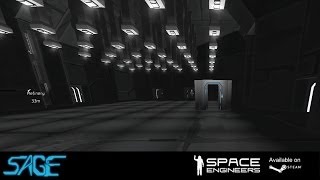 Space Engineers, Refinery Update (Component crafting)