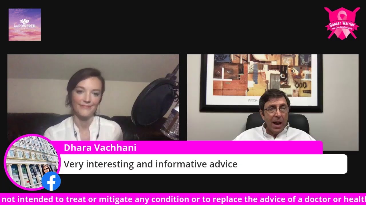 Hope Never Dies: The Significance of Hope After a Cancer Diagnosis