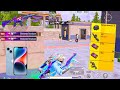 iPhone 14 plus bgmi Graphics test 2026 🔥 Smooth+Extreme | bgmi gameplay 😍 iOS New Update