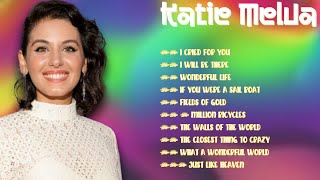 Katie Melua-Chart-toppers that resonated in 2024-Top-Rated Chart-Toppers Mix-Unmoved