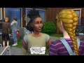 Beginning of video