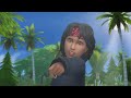 End of video