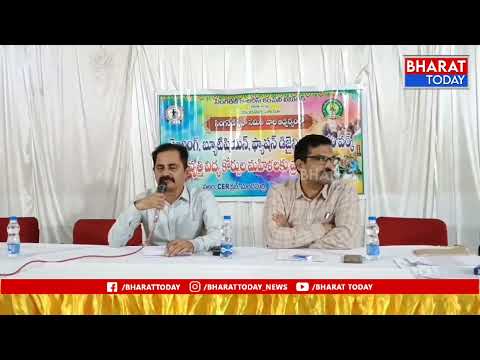 మందమర్రి: సింగరేణి సేవా సమితి ఆధ్వర్యంలో వృత్తి శిక్షణ కోర్సులు ముగింపు, మహిళలకు వ్రాత పరీక్షలు
