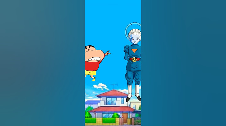 shin chan vs all | fact or 🧢 | who is strongest | #shinchan