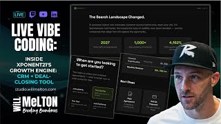Building Sales Tool To Help Close Our Biggest Deals Live Xponent21 Grow Crm Proposal Engine