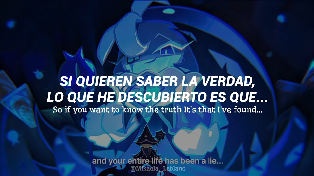 A Little Bit Bad || KittenSneeze [Sub. Español]