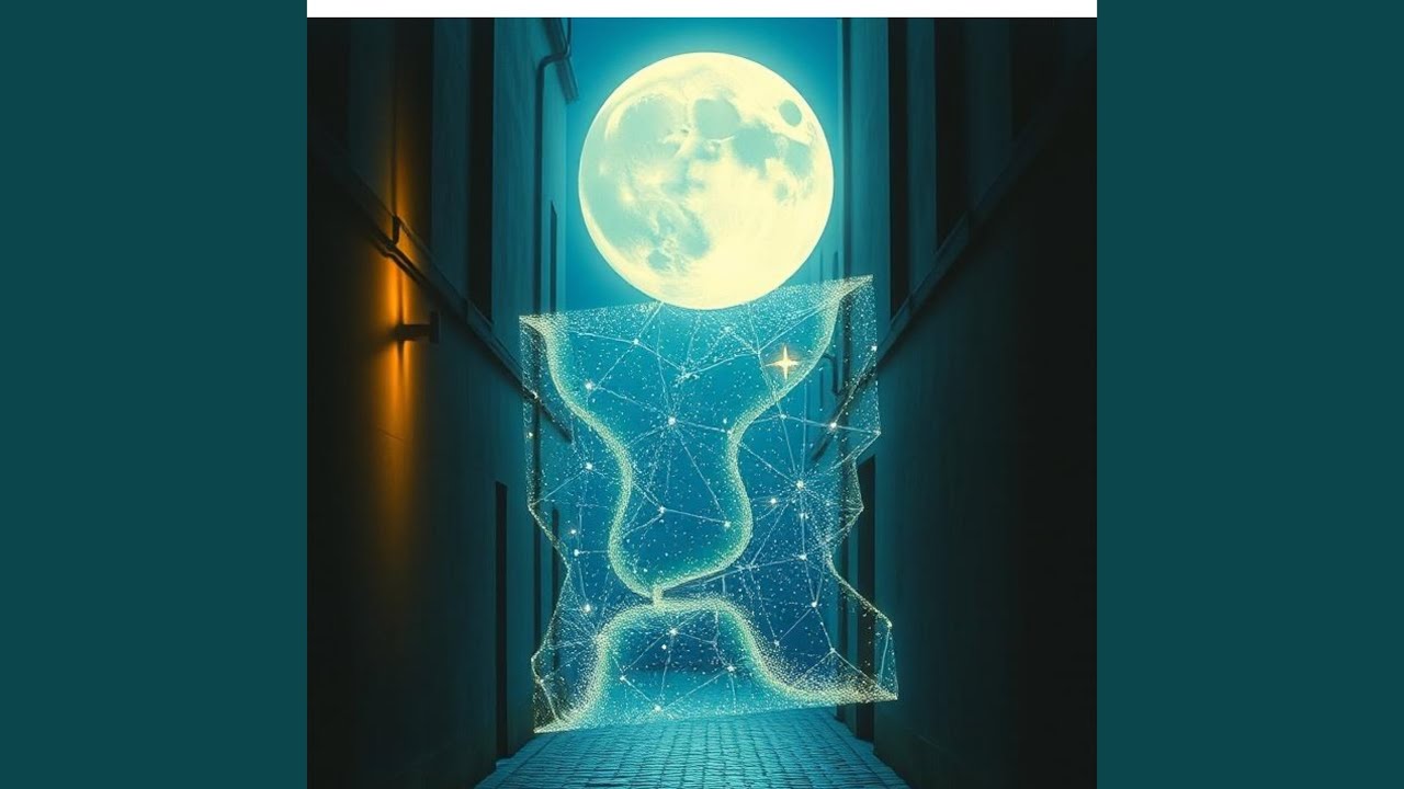 星灯りの魔法地図