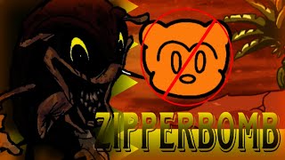 Zipperbomd Mais Ray Ne Le Chante Pas Fnf Sonic Legacy