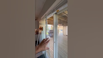 How to Fix Foggy Patio Doors in No Time | Window Tips | GTA Repair | Cloudy Then Clear