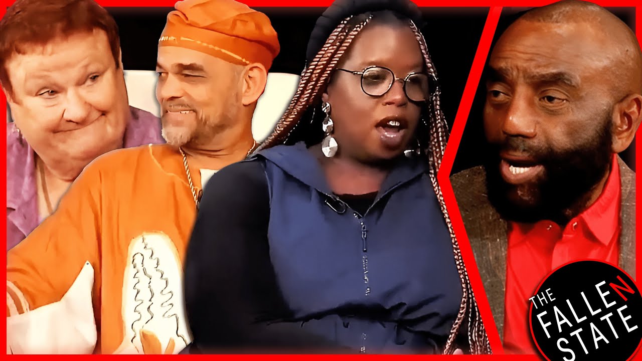 «ПОЧЕМУ БЫ НЕ ПЕРЕЕХАТЬ В АФРИКУ?» Джесси РАЗОЗЛИВАЕТ либералов, настроенных на жертву (подборка)