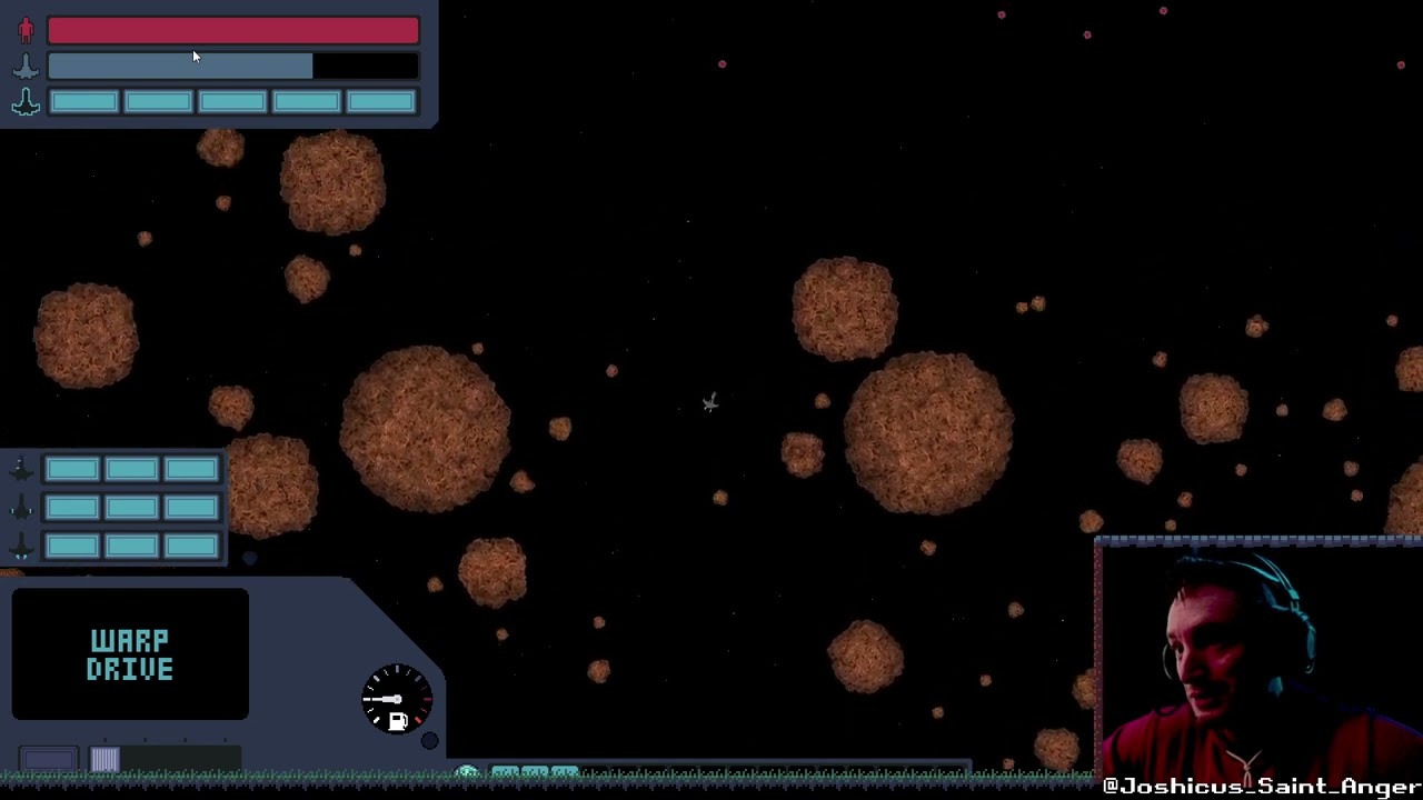 Freebooter Update: Boss Enemy