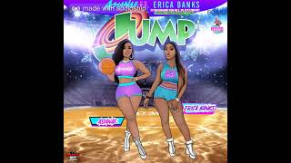JUMP - Asianae- Jump Ft. Erica Banks - Instrumental
