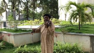 Oh Vennila | Instrumental Cover - AR Rahmanian