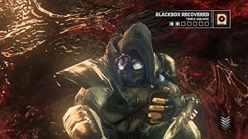 Prototype 2: Blackbox: Times Square 2