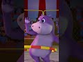 ChuChu TV #Shorts - Circus Song for Kids - Nursery Rhymes for Babies & Kids Songs