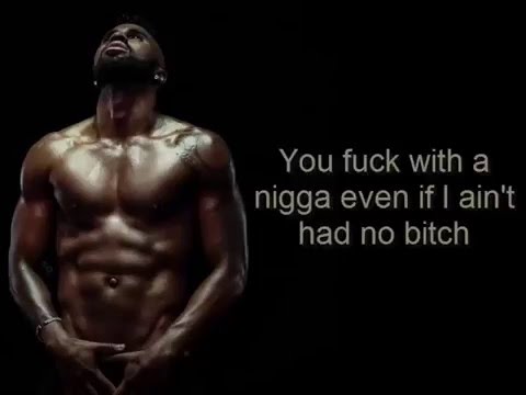 Jason Derulo - Naked (Lyrics No Pitch) - YouTube