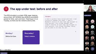Property-based Testing with Bombadil (and Playwright)