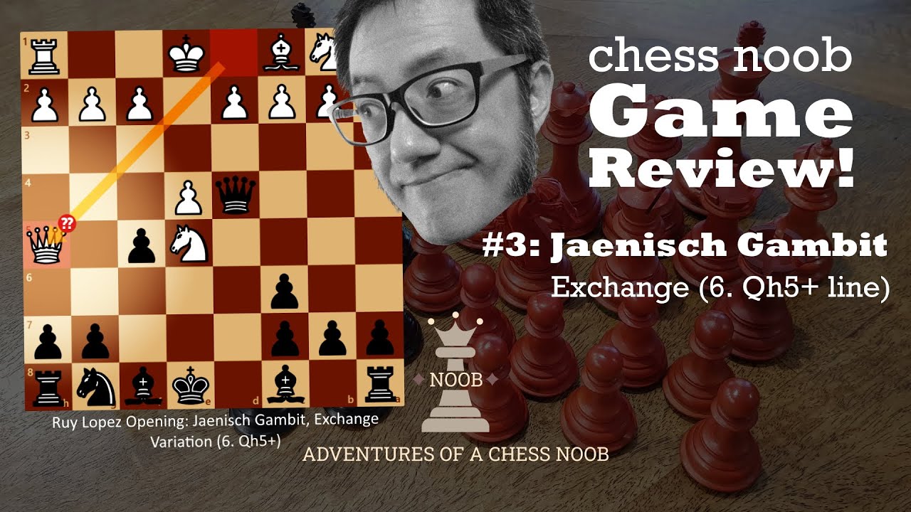 Using the Material Advantage after a Queen Trade, Lichess Livestream