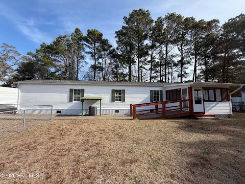 1935 Quail Roost Drive SW, Supply, NC home video tour