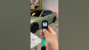 Which Are You Choosing, 1 Way Or 2 Way? #automobile #caraccessories #remotestarter