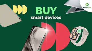 CompAsia Singapore: Your Trusted Source for Affordable and Reliable Second-hand Devices