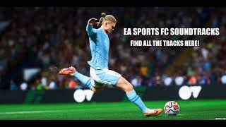 EA Sports FC 24 Soundtrack - whenyoung - Gan Ainm