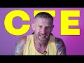 Beginning of video