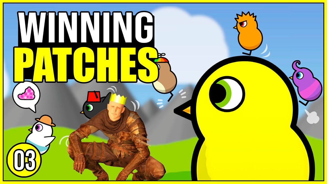 Duck Life 4 Classic | Full Game Walkthrough Part 03 | (No Commentary)