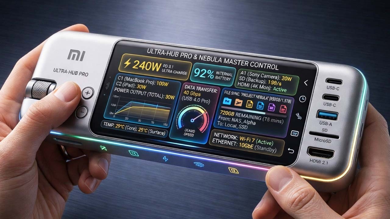 10 Newest Genius Inventions You Should Buy in 2026 – Mind Officially Blown