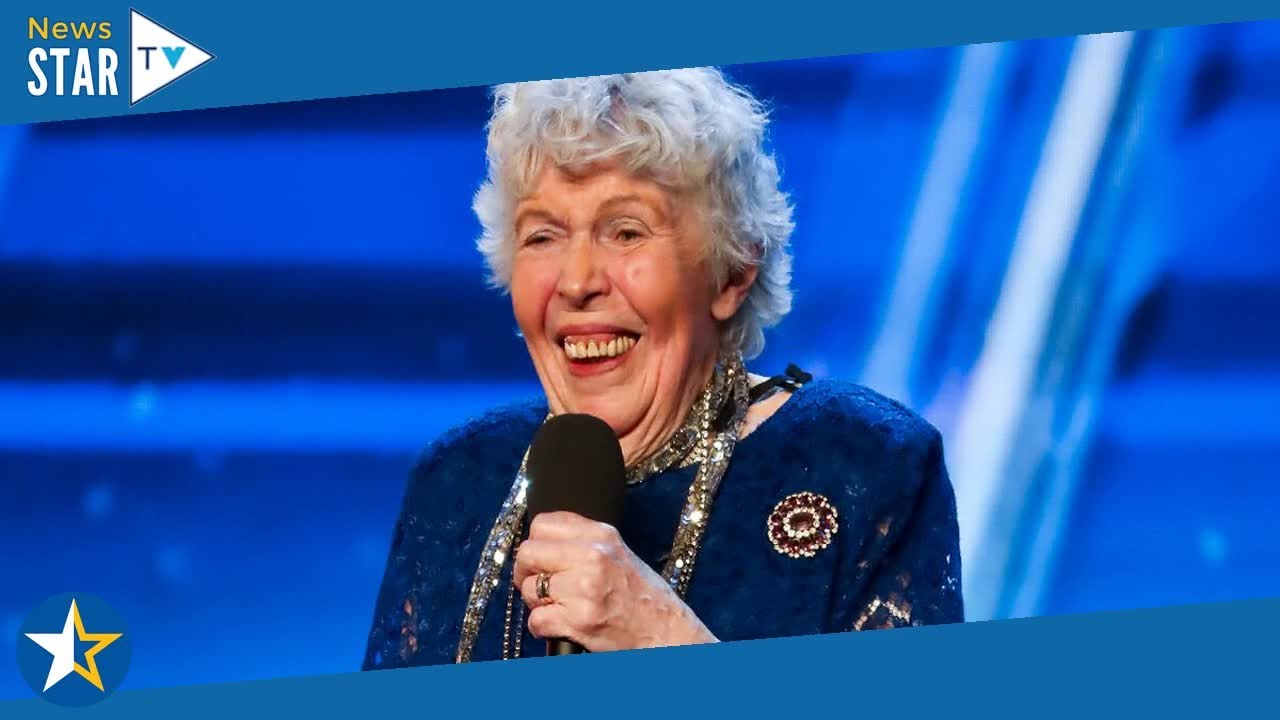 Britain’s Got Talent star Audrey Leybourne confirmed dead four years after audition