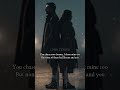 Same Heart, Different Directions #shorts #sadsongs #sadindiepop #music #heartbreaksongs