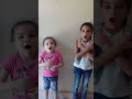 ترنيمة نونو بيعيط بصوت جوجو وميرو ملاك 