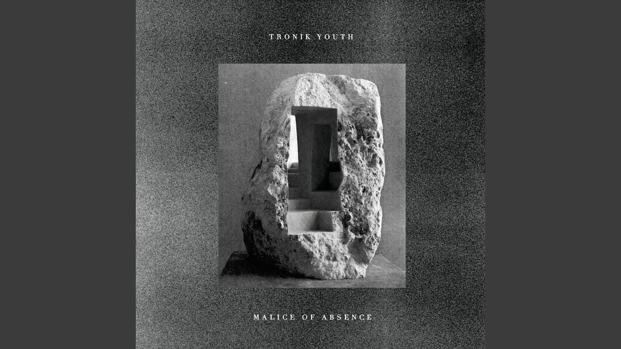 Malice Of Absence (Original Mix)