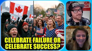 Celebrate Failure or Celebrate Success? with TruthSeeker