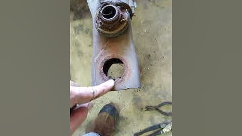 1968 Camaro Body Bushing Review - old bushings : 81