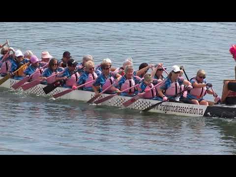 Pink Pistons June 22 2019