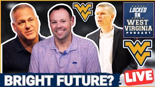 Turned Around Is This The Turning Point For Wvu Athletics