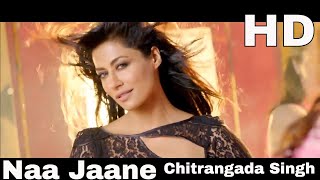 Naa Jaane Kahan Se Aaya Hai | I, Me Aur Main (2013) Full Video Song *HD*