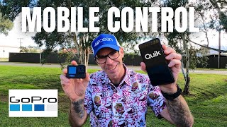 Quick and Easy: How to connect your GoPro to your phone or tablet! screenshot 5