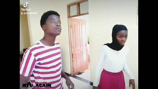 Vioja Vya Princess Nana Akiingilia Ugomv Wa Ndoa
