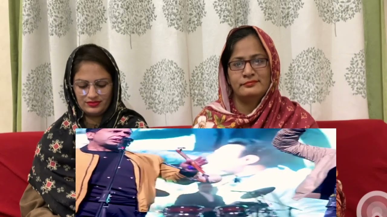 Gusse Gile | Punjabi Virsa 2019 | Manmohan Waris | Sangtar