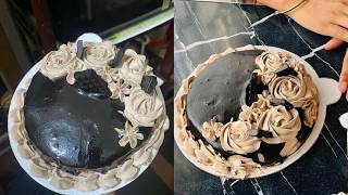 প্রোফেশনাল কেক তৈরির ফ্রি ক্লাস A to Z | Free Online Baking Class চকলেট Sponge Cake | Cake Recipe