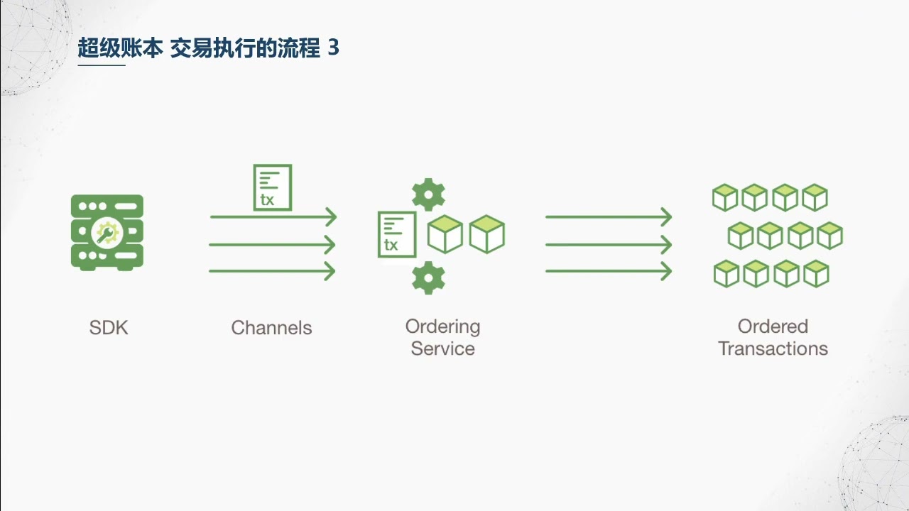 本讲座第48节 Hyper ledger Fabric 03