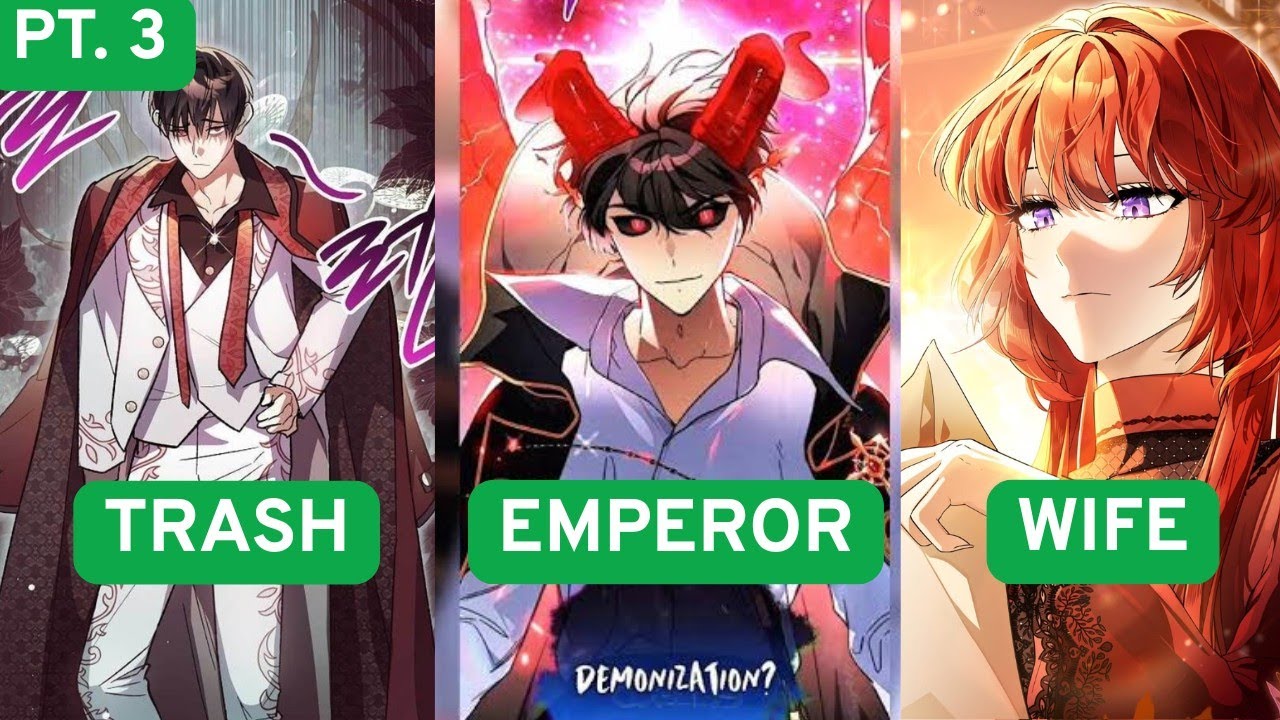 I Became the Genius Bastard of a Noble Dark Clan Manhwa Explained in