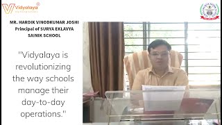 Surya Eklavya Sainik School, Kherancha Success Story with Vidyalaya - Best School Software in India screenshot 3