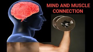 How To Use The Mind-Muscle Connection for Growth |  Mind Muscle Connection | last part